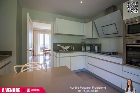 Villa a Brive-la-Gaillarde, Correze, Brive-la-Gaillarde - € 466.000 | Ref: 420686AUP - foto 7