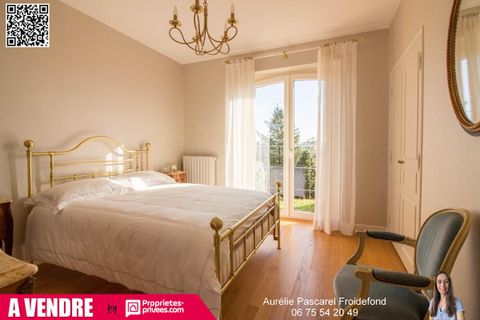Villa a Brive-la-Gaillarde, Correze, Brive-la-Gaillarde - € 466.000 | Ref: 420686AUP - foto 8