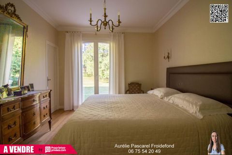 Villa a Brive-la-Gaillarde, Correze, Brive-la-Gaillarde - € 466.000 | Ref: 420686AUP - foto 10