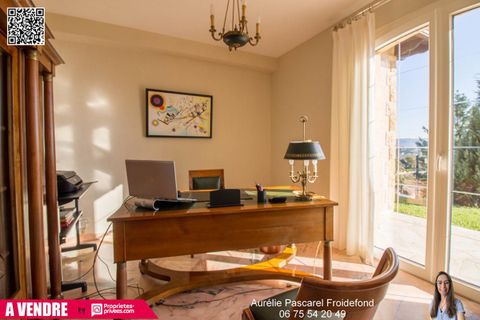 Villa a Brive-la-Gaillarde, Correze, Brive-la-Gaillarde - € 466.000 | Ref: 420686AUP - foto 11