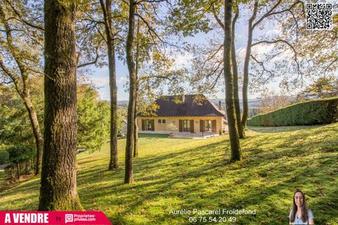 Villa a Brive-la-Gaillarde, Correze, Brive-la-Gaillarde - € 466.000 | Ref: 420686AUP - foto 12