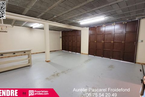 Villa a Brive-la-Gaillarde, Correze, Brive-la-Gaillarde - € 466.000 | Ref: 420686AUP - foto 18