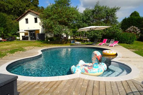 Villa in Mugron, Landes, Mugron - € 540,000 | Ref: 418219NNP - photo 1