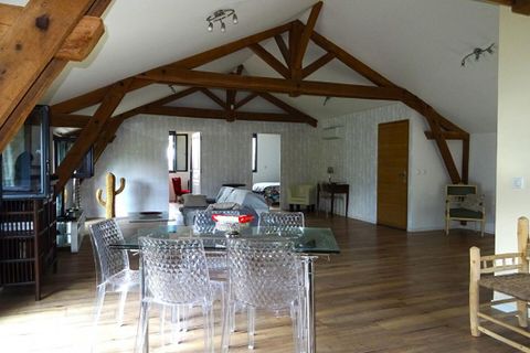 Villa in Mugron, Landes, Mugron - € 540,000 | Ref: 418219NNP - photo 6