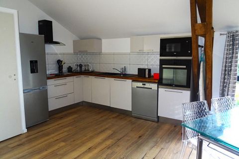 Villa in Mugron, Landes, Mugron - € 540,000 | Ref: 418219NNP - photo 7