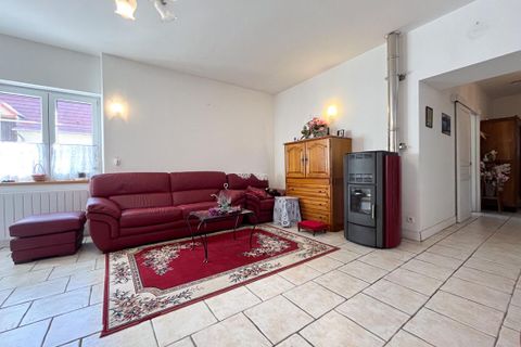 Villa a Etaille, Indre, Etaille - € 109.990 | Ref: 419953CHAG - foto 5