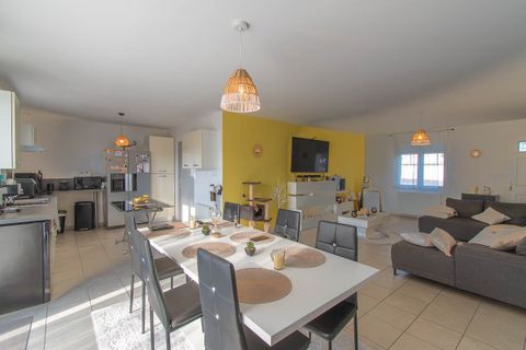 Villa i Vierzon, Cher, Vierzon - € 139.990 | Ref: 418095CHX - foto 2