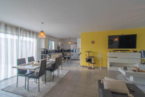 Villa i Vierzon, Cher, Vierzon - € 139.990 | Ref: 418095CHX - foto 3