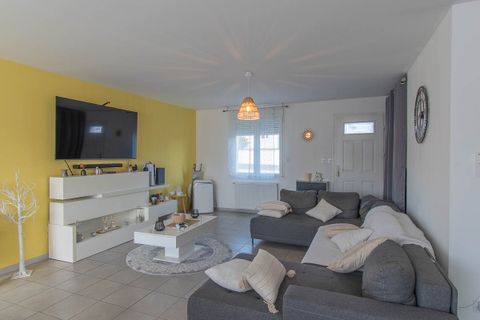 Villa i Vierzon, Cher, Vierzon - € 139.990 | Ref: 418095CHX - foto 4
