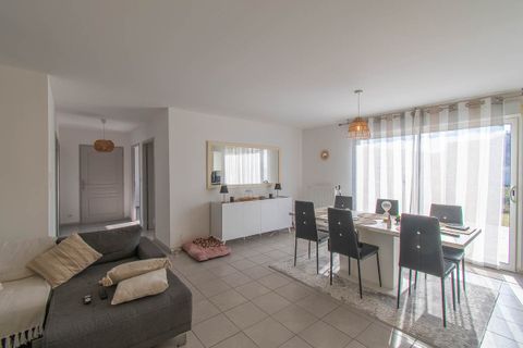 Villa i Vierzon, Cher, Vierzon - € 139.990 | Ref: 418095CHX - foto 6