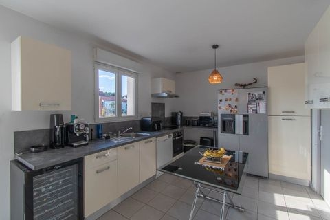 Villa i Vierzon, Cher, Vierzon - € 139.990 | Ref: 418095CHX - foto 7