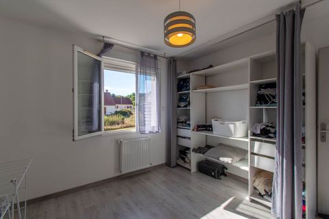 Villa i Vierzon, Cher, Vierzon - € 139.990 | Ref: 418095CHX - foto 9