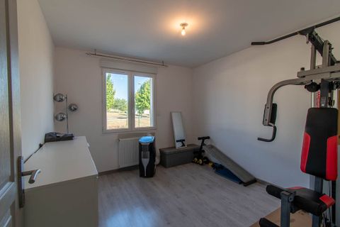 Villa i Vierzon, Cher, Vierzon - € 139.990 | Ref: 418095CHX - foto 10