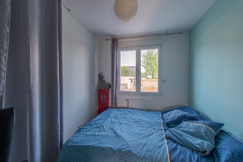 Villa i Vierzon, Cher, Vierzon - € 139.990 | Ref: 418095CHX - foto 11