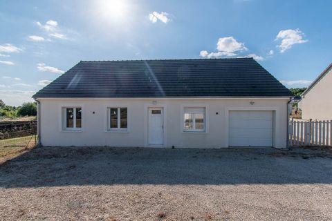 Villa i Vierzon, Cher, Vierzon - € 139.990 | Ref: 418095CHX - foto 12
