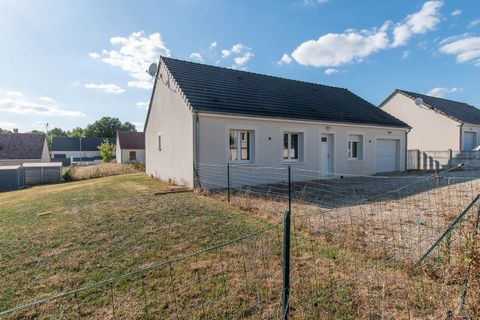 Villa i Vierzon, Cher, Vierzon - € 139.990 | Ref: 418095CHX - foto 13