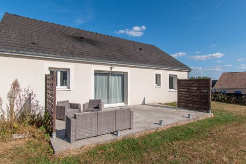 Villa i Vierzon, Cher, Vierzon - € 139.990 | Ref: 418095CHX - foto 14