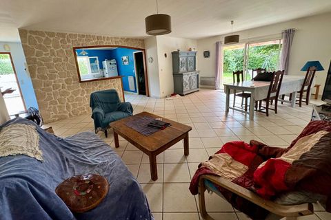Villa a L'Eguille, Charente-Maritime, L'Eguille - € 239.150 | Ref: 420506EDA - foto 2