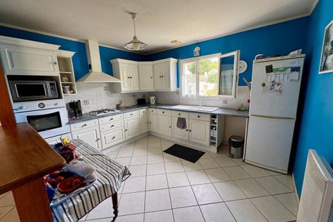 Villa a L'Eguille, Charente-Maritime, L'Eguille - € 239.150 | Ref: 420506EDA - foto 3
