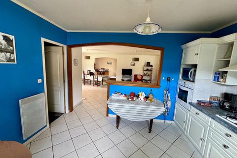 Villa a L'Eguille, Charente-Maritime, L'Eguille - € 239.150 | Ref: 420506EDA - foto 4