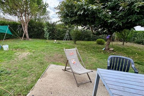 Villa a L'Eguille, Charente-Maritime, L'Eguille - € 239.150 | Ref: 420506EDA - foto 8