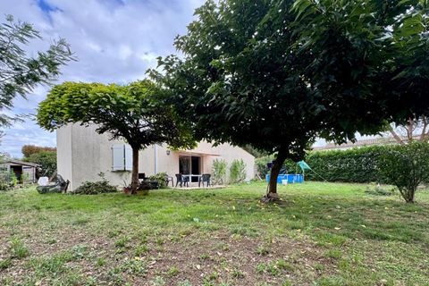 Villa a L'Eguille, Charente-Maritime, L'Eguille - € 239.150 | Ref: 420506EDA - foto 9