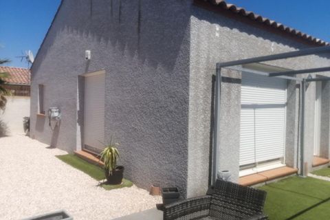 Villa a Brignac, Herault, Brignac - € 288.000 | Ref: 414804.CTD - foto 2