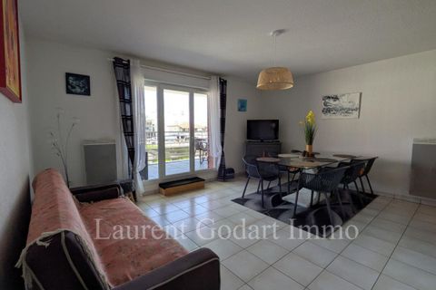 Lejlighed i Biscarrosse, Landes, Biscarrosse - € 420.000 | Ref: 417957LGO - foto 1