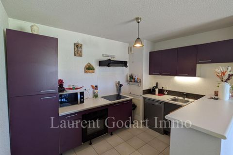 Lejlighed i Biscarrosse, Landes, Biscarrosse - € 420.000 | Ref: 417957LGO - foto 2