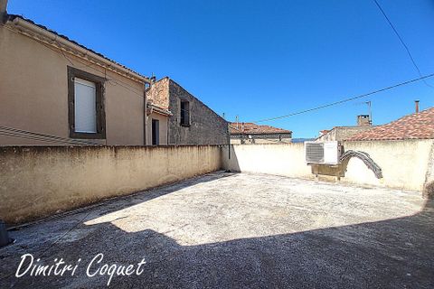 Villa i Lezignan-Corbieres, Aude, Lezignan-Corbieres - € 138.000 | Ref: 420243DCOQ - foto 1