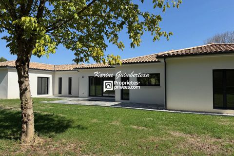 Villa i Galgon, Gironde, Galgon - € 466.200 | Ref: 420341KARG - foto 2