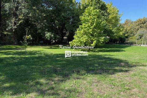 Villa i Galgon, Gironde, Galgon - € 466.200 | Ref: 420341KARG - foto 3