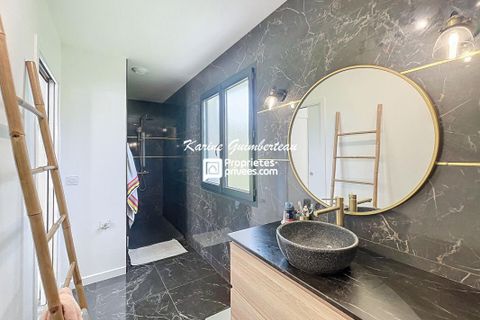 Villa i Galgon, Gironde, Galgon - € 466.200 | Ref: 420341KARG - foto 4