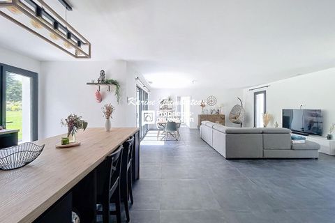 Villa i Galgon, Gironde, Galgon - € 466.200 | Ref: 420341KARG - foto 7