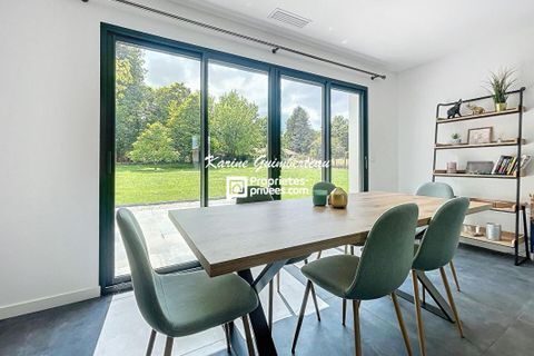 Villa i Galgon, Gironde, Galgon - € 466.200 | Ref: 420341KARG - foto 10