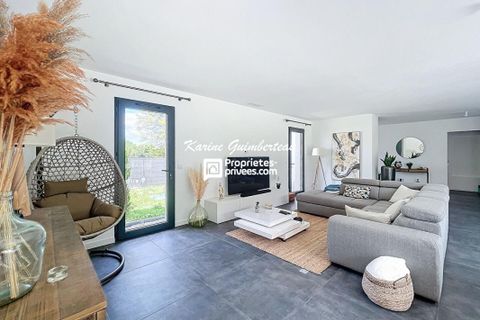 Villa i Galgon, Gironde, Galgon - € 466.200 | Ref: 420341KARG - foto 11