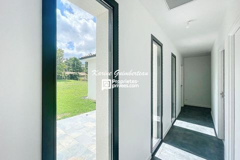 Villa i Galgon, Gironde, Galgon - € 466.200 | Ref: 420341KARG - foto 12