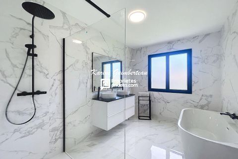 Villa i Galgon, Gironde, Galgon - € 466.200 | Ref: 420341KARG - foto 14