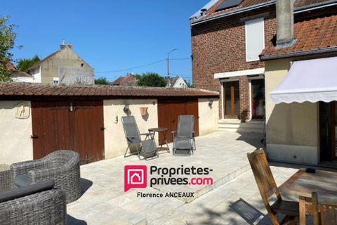Villa i Saint-Quentin, Aisne, Saint-Quentin - € 218.379 | Ref: 419809FAN - foto 1