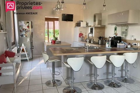 Villa i Saint-Quentin, Aisne, Saint-Quentin - € 218.379 | Ref: 419809FAN - foto 4
