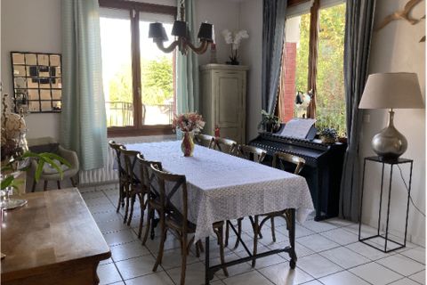 Villa i Saint-Quentin, Aisne, Saint-Quentin - € 218.379 | Ref: 419809FAN - foto 6