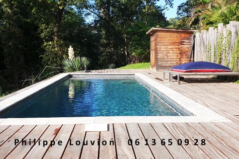 Villa a Monsegur, Gironde, Monsegur - € 690.000 | Ref: 420191PLO - foto 3