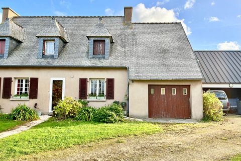 Villa i Plouescat, Finistere, Plouescat - € 247.925 | Ref: 413997PMLLR - foto 1