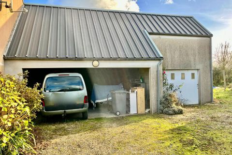 Villa i Plouescat, Finistere, Plouescat - € 247.925 | Ref: 413997PMLLR - foto 12
