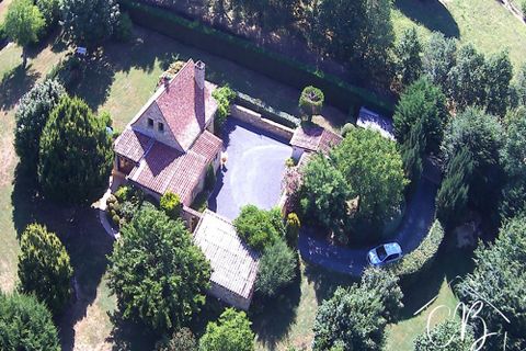 Villa i Marquay, Dordogne, Marquay - € 480.000 | Ref: 419651CORB - foto 1