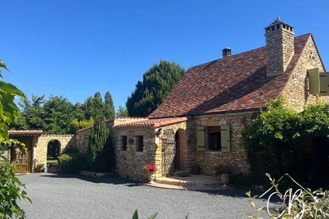 Villa i Marquay, Dordogne, Marquay - € 480.000 | Ref: 419651CORB - foto 2