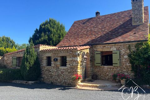 Villa i Marquay, Dordogne, Marquay - € 480.000 | Ref: 419651CORB - foto 3