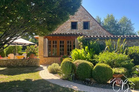 Villa i Marquay, Dordogne, Marquay - € 480.000 | Ref: 419651CORB - foto 4