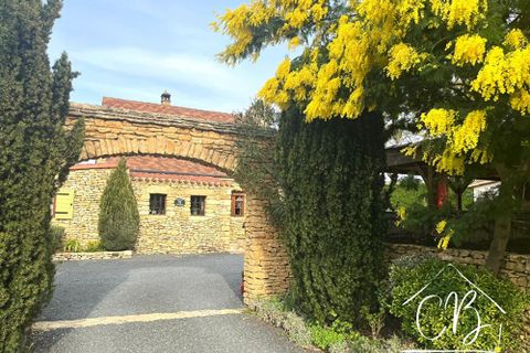 Villa i Marquay, Dordogne, Marquay - € 480.000 | Ref: 419651CORB - foto 6