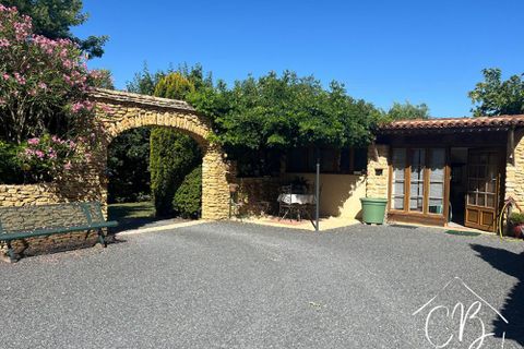 Villa i Marquay, Dordogne, Marquay - € 480.000 | Ref: 419651CORB - foto 7